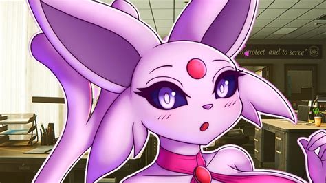 espeon rule 34|Videos Tagged with espeon (pokemon) .